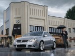 2010 Volkswagen Eos