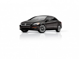 2010 Volkswagen CC
