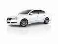 2010 Volkswagen Passat Sedan