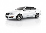 2010 Volkswagen Passat Sedan Photos