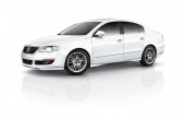 2010 Volkswagen Passat Sedan Photos