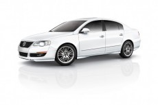 2010 Volkswagen Passat