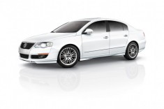 2010 Volkswagen Passat