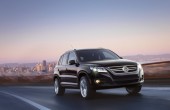 2010 Volkswagen Tiguan Photos