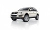 2010 Volkswagen Touareg