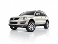 2010 Volkswagen Touareg