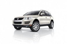 2010 Volkswagen Touareg