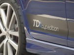 2010 Volkswagen Jetta TDI Cup Street Edition