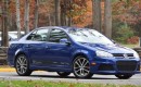 2010 Volkswagen Jetta TDI Cup Street Edition