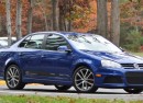 2010 Volkswagen Jetta TDI Cup Street Edition