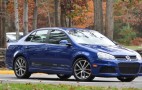 Quick Drive: 2010 Volkswagen Jetta TDI Cup