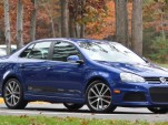2010 Volkswagen Jetta TDI Cup Street Edition