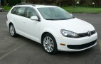 2011 Volkswagen Jetta SportWagen Won't Join New Jetta Sedan Platform