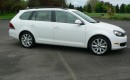 2010 Volkswagen Jetta Sportwagen TDI