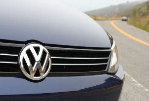2011 Volkswagen Jetta