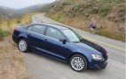 2011 Volkswagen Jetta: First Drive