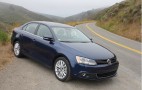 2011-2012 Volkswagen Jetta Sedan: Recall Alert