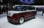 Build The Bulli? Report Says VW Concept May See Production