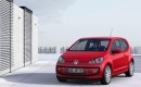 Volkswagen up! production version