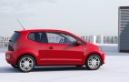 Compact, Fuel-Efficient Cars Grab Frankfurt Spotlight