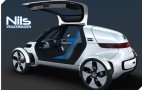 2011 Frankfurt Auto Show: Full Electric Car Preview