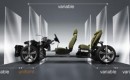 Volkswagen's MQB Platform
