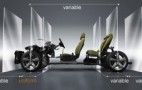 Volkswagen Introduces Modular Transverse Matrix Platform