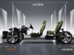 Volkswagen's MQB Platform