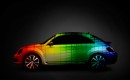 Volkswagen's People's Car Project concepts