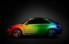 Volkswagen Gets China's Take On The People's Car Of The Future