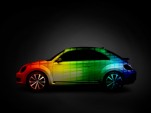 Volkswagen's People's Car Project concepts