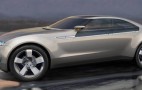 Volt expected to cause brand issues for GM Europe