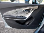 Volt Interior Door Panel 