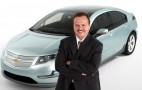 Tony Posawatz, Chevy Volt Product Line Director, Retires From GM