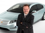 Volt Line Director Tony Posawatz