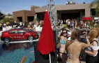 2012 Chevrolet Volt Pool Party: Weirdest Ad Stunt Yet? 