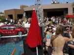 Voltchella Pool Party