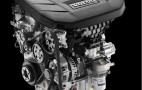 Volvo Unveils Direct-Injected And Turbocharged GTDi Engine 