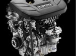 Volvo 2.0-liter GTDi engine