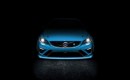 Volvo Polestar Racing S60 V8 Supercars teaser