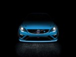 Volvo Polestar Racing S60 V8 Supercars teaser