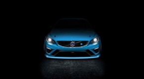 Volvo Polestar Racing S60 V8 Supercars teaser