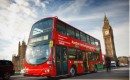 Volvo 7700 Hybrid Double-Decker in London