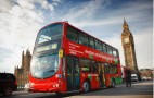 London's Famous Red Buses Going Hybrid Thanks To Volvo
