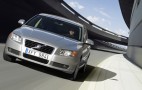 Volvo announces new 2.5L flex-fuel engine for V70, S80