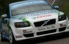 Volvo building C30-based STCC contender