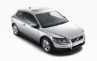 Volvo Unveils All-Electric C30 Project 