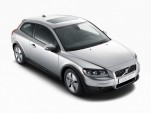 Volvo C30 BEV