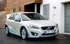 Volvo Announces C30 EV At EnerDel Facility In Indiana 