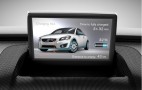 Volvo to Start European C30 Electric Car Test Leases This Summer